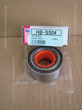 SUZUKI CARRY TRUCK DB41T DB71T REPLACEMENT FRONT WHEEL BEARING NSK or KOYO jdm