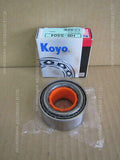 SUZUKI CARRY TRUCK DB41T DB71T REPLACEMENT FRONT WHEEL BEARING NSK or KOYO jdm