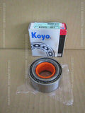 SUZUKI CARRY TRUCK DB41T DB71T REPLACEMENT FRONT WHEEL BEARING NSK or KOYO jdm