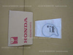 HONDA CBR600RR PC40 2007-2020 GASKET WATER PUMP COVER 19226-MFJ-D00 cheap parts