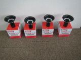 YAMAHA XJR400 4HM DIAPHRAGM ASSY SET OF X4 pcs 4HM-14940-00 carburator CV vacuum