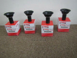 YAMAHA XJR400 4HM DIAPHRAGM ASSY SET OF X4 pcs 4HM-14940-00 carburator CV vacuum