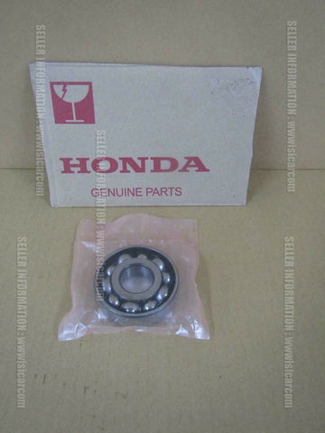 HONDA NSX NA1 NA2 BEARING ANGULAR 31X82X22 91004-PR8-008 gearbox mainshaft