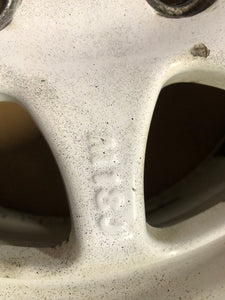 Enkei M18J Formula J racing wheels