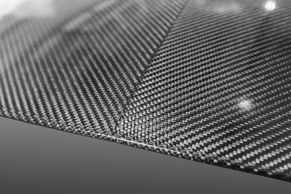 TOP SECRET R35 Dry Carbon M17 Aero Bonnet ドライカーボン M17 エアロボンネット