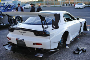 RE Amemiya GT-AD kit-ⅡRX-7 FD3S D0-022030-200