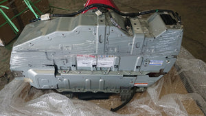 Hybrid EV battery packs