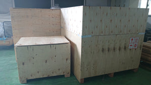 World wide crating , oversize items , overweight items