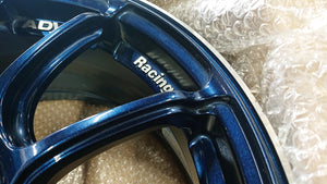 ADVAN Racing wheels
