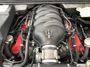 MASERATI QUARTOPORTE ZAMCD39J000016xxx