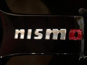 NISMO bulk order just arrived.  4030S-RSR27-BK , 4030S-RSR46-BK , 4030S-RSR47-BK