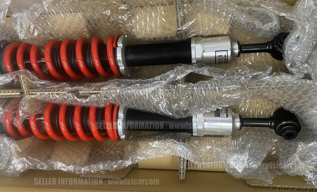 RS-R Best i SHOCK ABSORBER Toyota Crown Hybrid AWS211 LIT966M
