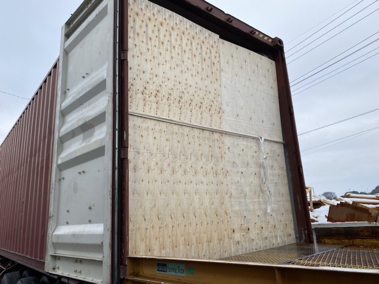 Come Sun or Snow, We Fill Containers! – wwwisicarcom/wwwisibikecom