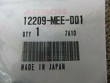 GENUINE HONDA CBR600RR 2005 - 2026 SEAL SET VALVE STEM X16PCS 12209-MEE-D01 part