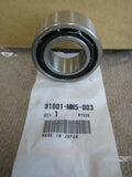 HONDA AFRICA TWIN XRV750 RD07 BEARING 28X54X20.6 COUNTERSHAFT LH 91001-MN5-003