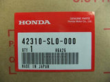 WH STK ! HONDA NSX NA1 NA2 DRIVESHAFT ASSY., R. RR. 42310-SL0-000 AUTO PARTS GO!