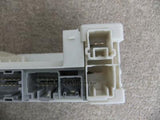 TOYOTA ESTIMA ACR50W/55W GSR50W/55W BLOCK, PASSENGER SIDE JUNCTION 82731-28050