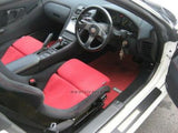 WH STK! HONDA NSX NSX-R NA1 NA2 OUTLET ASSY LH DOOR SWITCH COVER 83570-SL0-A10ZA