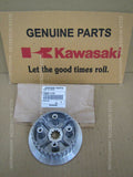 KAWASAKI KX100 1998-2021 CLUTCH HUB-CLUTCH 13087-1170 motocross spare parts FIX