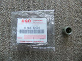 SUZUKI TS125R SF15A 1989 - 1990 SPACER EXHAUST VALVE 11263-12C01 power carbon