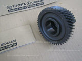 TOYOTA CHASER TOURER V JZX100 1997 F5 GEAR COUNTERSHAFT 5TH 33046-35111 sedan 4U