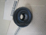 TOYOTA CHASER TOURER V JZX100 1997 F5 GEAR COUNTERSHAFT 5TH 33046-35111 sedan 4U