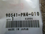HONDA BEAT PP1 RUBBER, MOUNTING 90541-PN4-010 CONTACT US FOR CUSTOM ORDERS