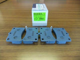 FRONT BRAKE PAD SET FOR DAIHATSU MIRA L700V L710V L700S L710S V9118D014 ORIGINAL