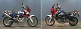 HONDA AFRICA TWIN XRV750 RD07 BEARING 28X54X20.6 COUNTERSHAFT LH 91001-MN5-003
