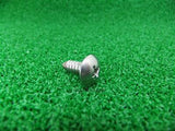 HONDA CIVIC FERIO EK2 EK3 SCREW TAPPING 5X16. FRONT GLASS 93903-453J0 WINDSHIELD