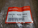 HONDA CB400F CB500F CB500K CB650 1976 CHAIN PRIMARY DRIVE (50L) 23131-426-003