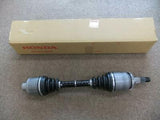 WH STK ! HONDA NSX NA1 NA2 DRIVESHAFT ASSY., R. RR. 42310-SL0-000 AUTO PARTS GO!