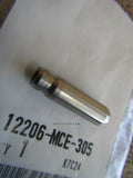 HONDA CBR400RR2 NC29 GUIDE VALVE OVERSIZE 12206-MCE-305 Repuestos para moto JDM