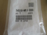 HONDA CBR600RR 07-2024 PC40 TENSIONER A CAM CHAIN 14510-MFJ-D00 cadeia válvulas