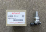 TOYOTA HIACE KZH100G SENSOR SPEEDOMETER 83181-24060 van spare parts people mover