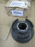 TOYOTA CHASER TOURER V JZX100 1997 F5 GEAR COUNTERSHAFT 5TH 33046-35111 sedan 4U