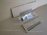 TOYOTA ALTEZZA SXE10-AEFVF BEAMS 3SGE EXHAUST VALVE 13715-74140 MANUAL GEARBOX