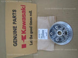 KAWASAKI KX100 1998-2021 CLUTCH HUB-CLUTCH 13087-1170 motocross spare parts FIX
