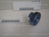 TOYOTA CHASER TOURER V JZX100 1997 F5 GEAR COUNTERSHAFT 5TH 33046-35111 sedan 4U