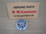 KAWASAKI KX100 1998-2021 CLUTCH HUB-CLUTCH 13087-1170 motocross spare parts FIX