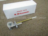 KAWASAKI ZXR400 ZX400L ZX400H FUEL TAP COCK 51023-1313 pezzi di ricambio JDM 2U