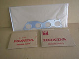 HONDA ACCORD CL7 CL9 CM1 CM2 CM4 CM5 EXHAUST MANIFOLD GASKET COMP. 18115-PNB-003