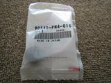 HONDA BEAT PP1 RUBBER, MOUNTING 90541-PN4-010 CONTACT US FOR CUSTOM ORDERS