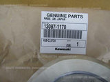 KAWASAKI KX100 1998-2021 CLUTCH HUB-CLUTCH 13087-1170 motocross spare parts FIX