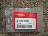 HONDA APE XZ100 HC07 O-RING 23X2.8 FRONT FORK 94608-50000 JDM SPARES FROM JAPAN