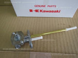 KAWASAKI ZXR400 ZX400L ZX400H FUEL TAP COCK 51023-1313 pezzi di ricambio JDM 2U