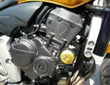 HONDA CB600F 07-13 PC41 CORRENTE MOTORA BOMBA ÓLEO (DID25H-72L) 15141-MFJ-D01