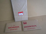 HONDA ACCORD CL7 CL9 CM1 CM2 CM4 CM5 EXHAUST MANIFOLD GASKET COMP. 18115-PNB-003