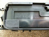 WH STK! HONDA NSX NSX-R NA1 NA2 OUTLET ASSY LH DOOR SWITCH COVER 83570-SL0-A10ZA