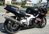 HONDA CBR400RR2 NC29 CUSHION RUBBER ( FOR IGNITION CONTROL MDLE ) 30401-GA7-000